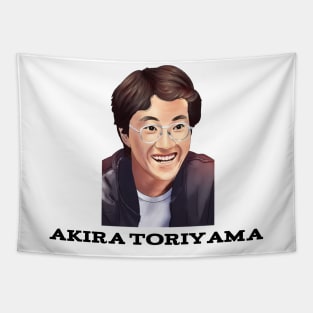 Akira Toriyama Tapestry