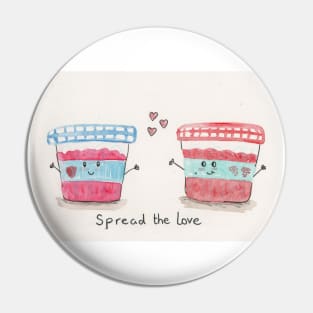 Spread the love Pin