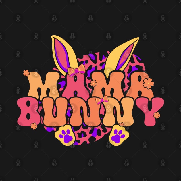 MAMA BUNNY by Lolane