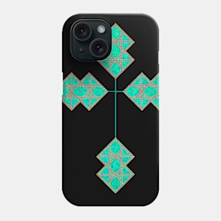 Cross Phone Case