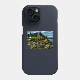 HDR National Glass Centre Phone Case