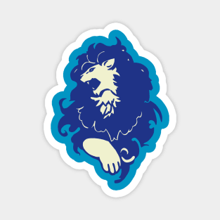 Blue Lions - Fire Emblem Magnet