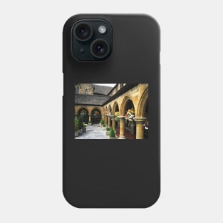 The Almshouse Phone Case