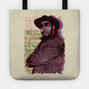 DJ Kool Herc Tote