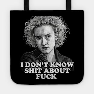 Ruth Langmore Quotes Tote