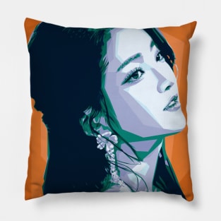 Soeun Pillow