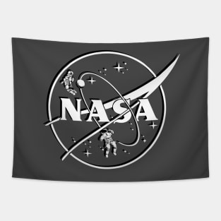 NASA - Ultraviolet Tapestry