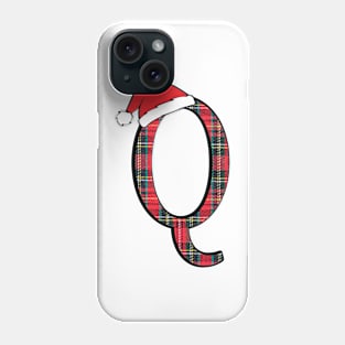 Q Phone Case