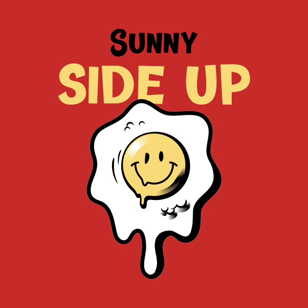 Sunny Side Up by FullMoon