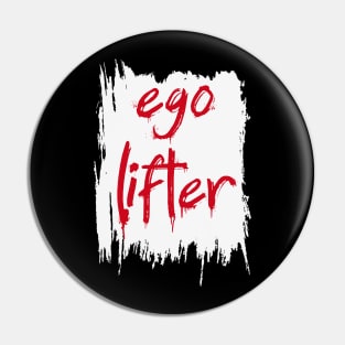 Ego Lifter Pin