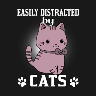 Cute cat T-Shirt