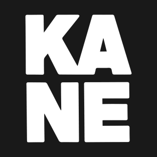 KB - Kane Brown T-Shirt T-Shirt