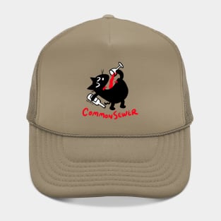 Common Sewer - JoKoBo Hat