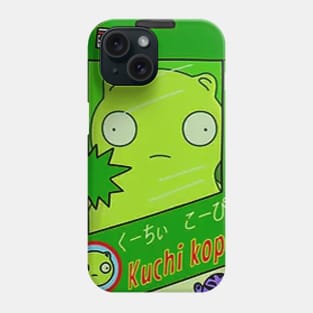 The Greatest Night Light Phone Case