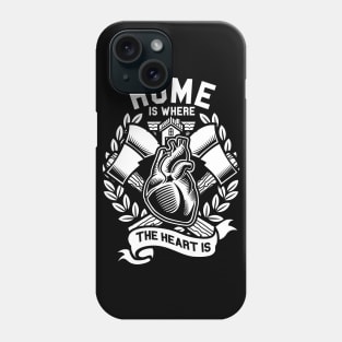 Home Phone Case