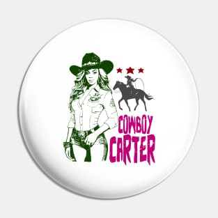 Ride into success with Carter! Pin