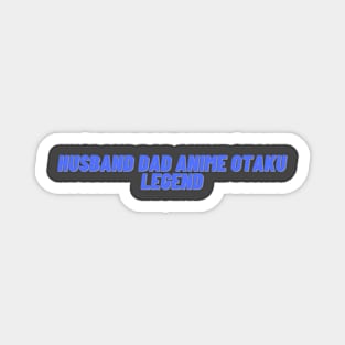 Dad Mens Rights MRA Quote Man Design Magnet