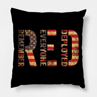 Remember everyone deployed Pillow