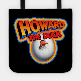 Howard The Duck Tote