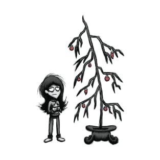 Christmas Tree T-Shirt