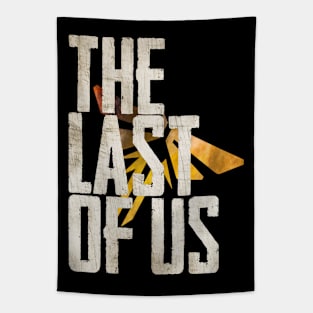 Fireflies' Legacy - The Last of Us Tapestry