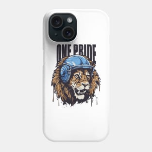 Detroit Lions Phone Case