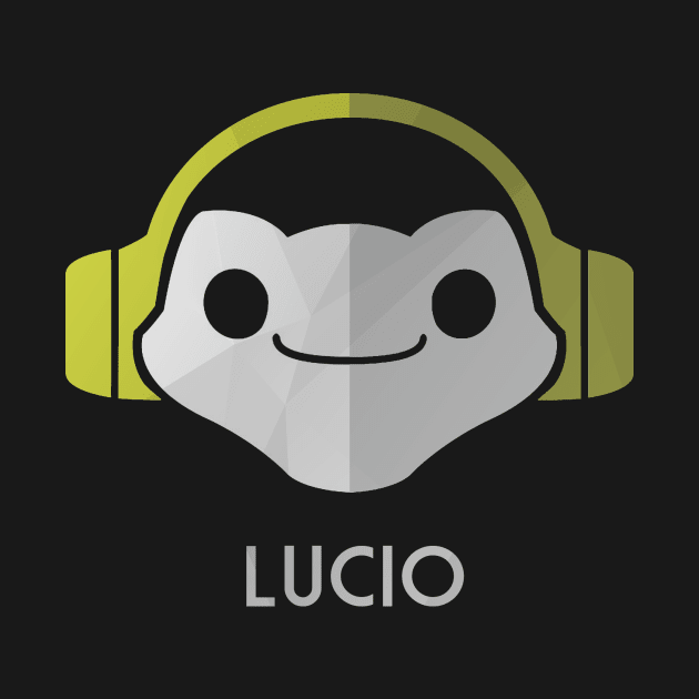 LUCIO by TheReverie