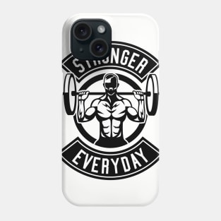 Stronger everyday Phone Case