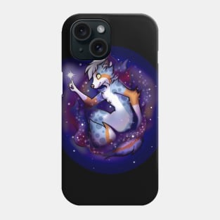 Space Phone Case