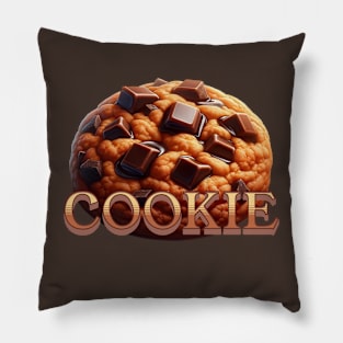 Cookie Pillow