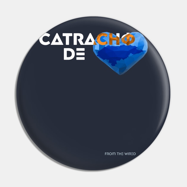 catracho de corazón Pin by allanvindel