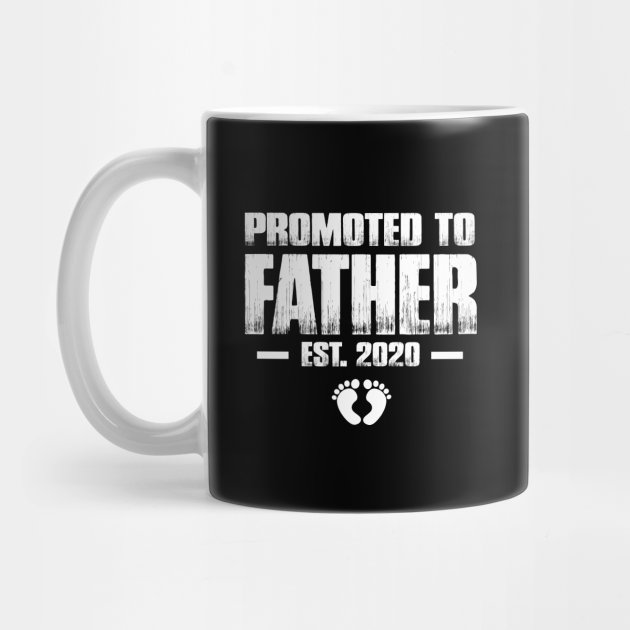 dad cup ideas