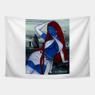 Mystique II Tapestry