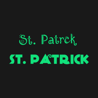 St. Patrick T-Shirt