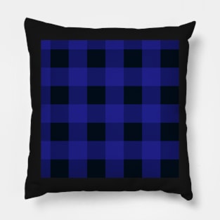 Egyptian Check Pillow