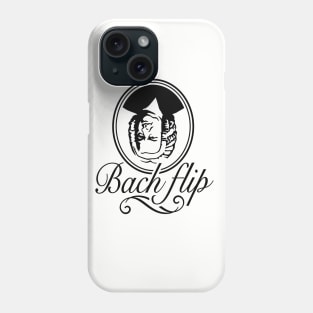 Bach Flip Phone Case