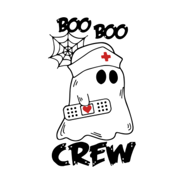 Nurse Halloween Nurse Halloween TShirt TeePublic