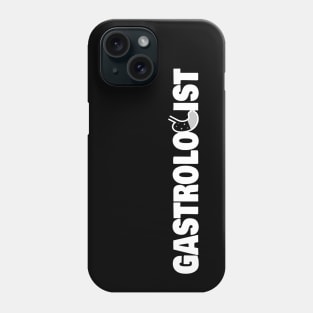 I am a gastroenterologist Phone Case