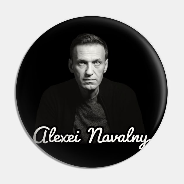 Alexei Navalny / 1976 Pin by Nakscil