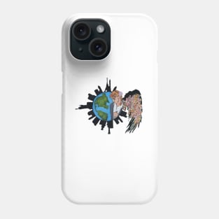 FreeBritney Phone Case