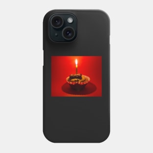 Happy Birthday Cake Phone Case