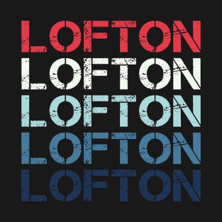 Lofton T-Shirt