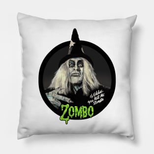 zombo Pillow