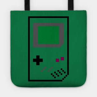 Retro Video Game Console Tote