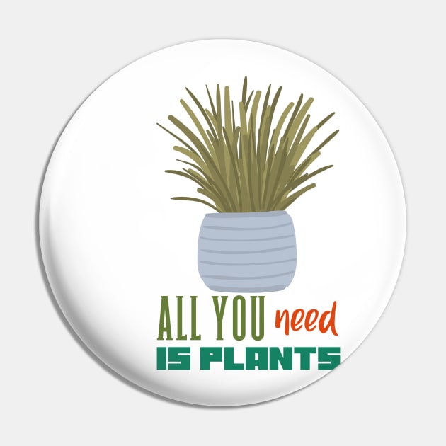 All you need is Plants Pin by rizwanahmedr