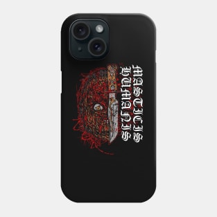 Dead Doll Phone Case