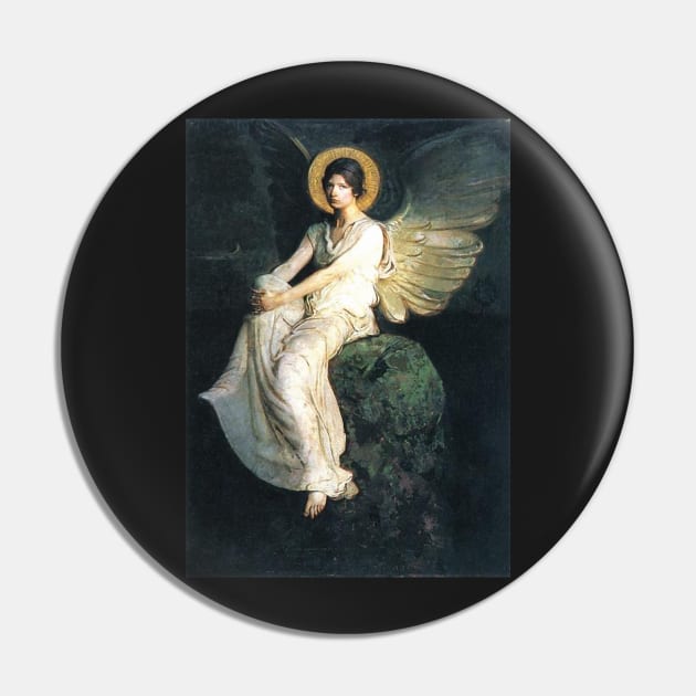 Angel Waiting Heaven Sent 108 Pin by hispanicworld