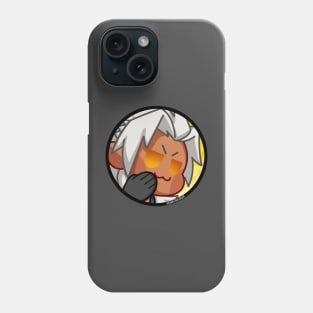 :3c Xemnas Phone Case