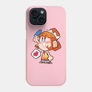 Sos Ann Phone Case