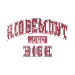 Ridgemont High '82 T-Shirt